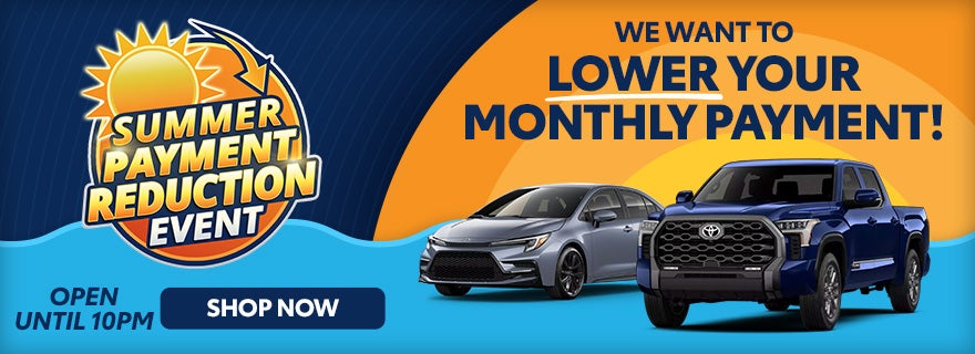 lower car payment