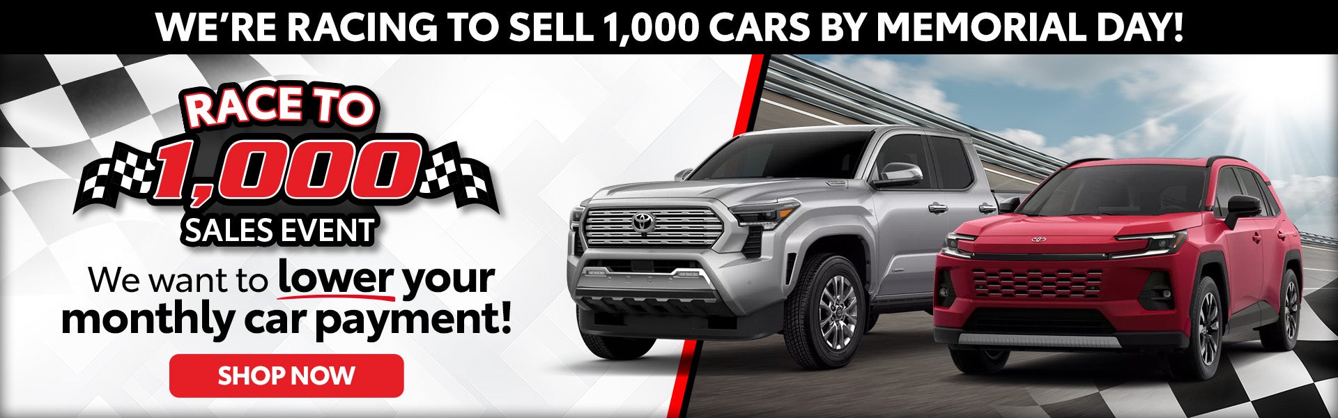 Orlando Toyota deals