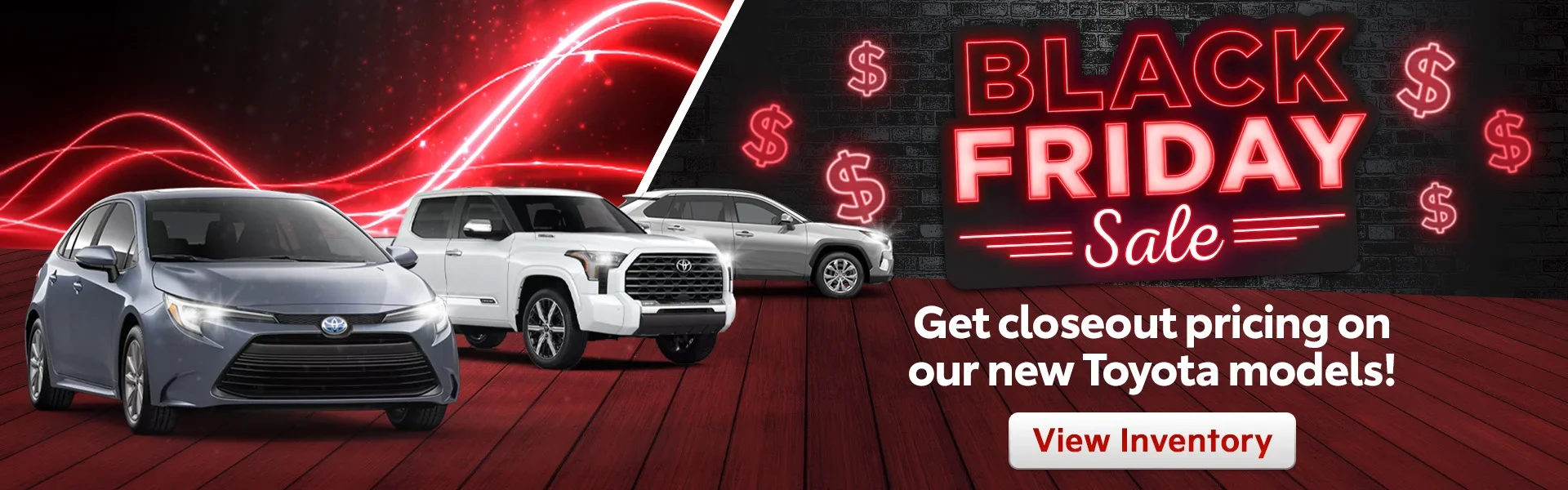 New and Used Toyota Dealership Orlando FL | Toyota of Orlando