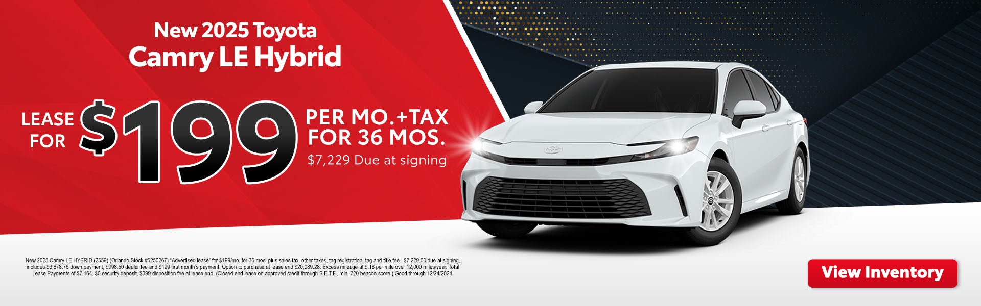 New and Used Toyota Dealership Orlando FL | Toyota of Orlando