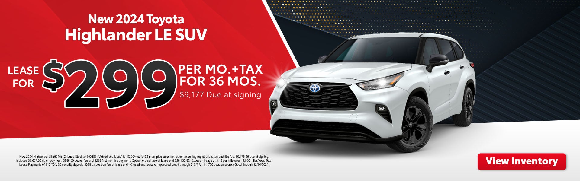 New and Used Toyota Dealership Orlando FL | Toyota of Orlando