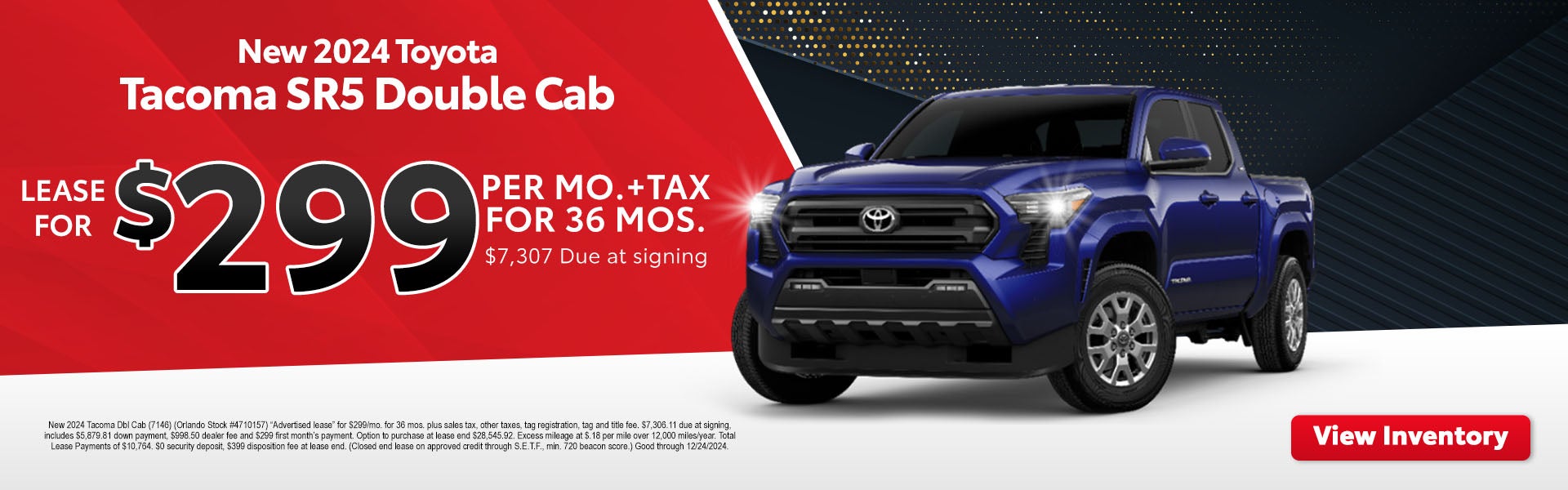 New and Used Toyota Dealership Orlando FL | Toyota of Orlando