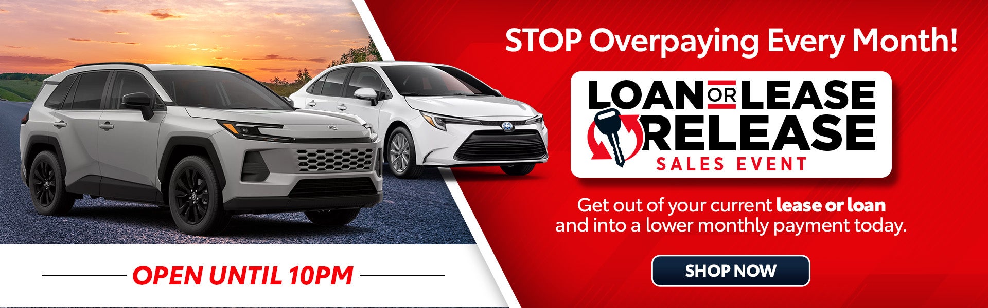 Toyota deals in Central Florida