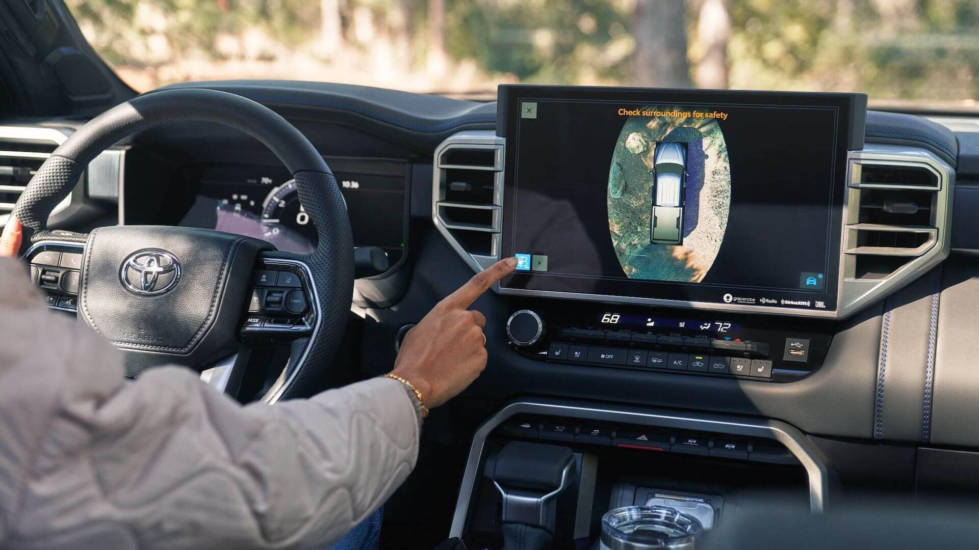 Toyotas in Orlando FL