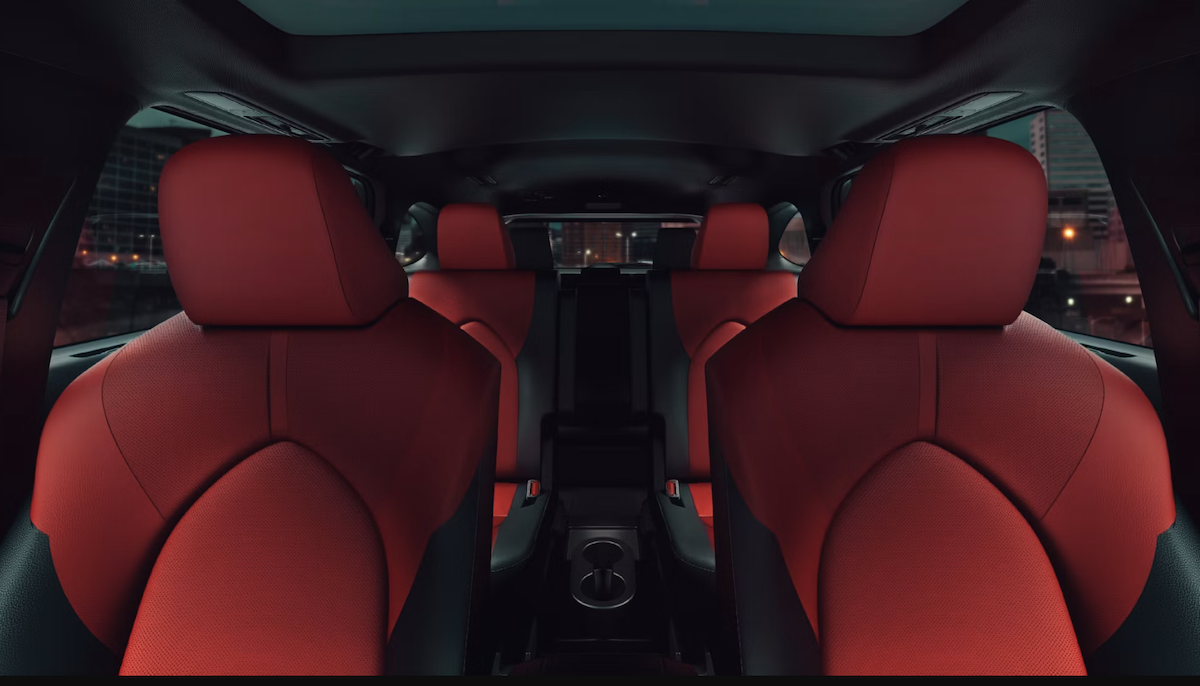 2024 Nissan Pathfinder vs. Toyota Highlander