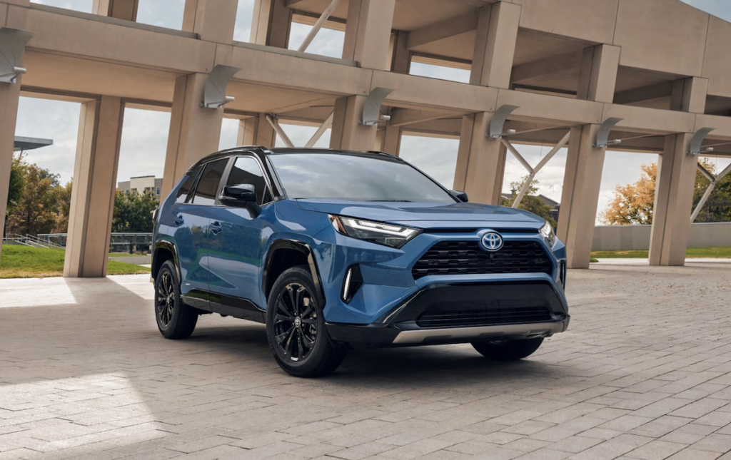 safest cars for teens