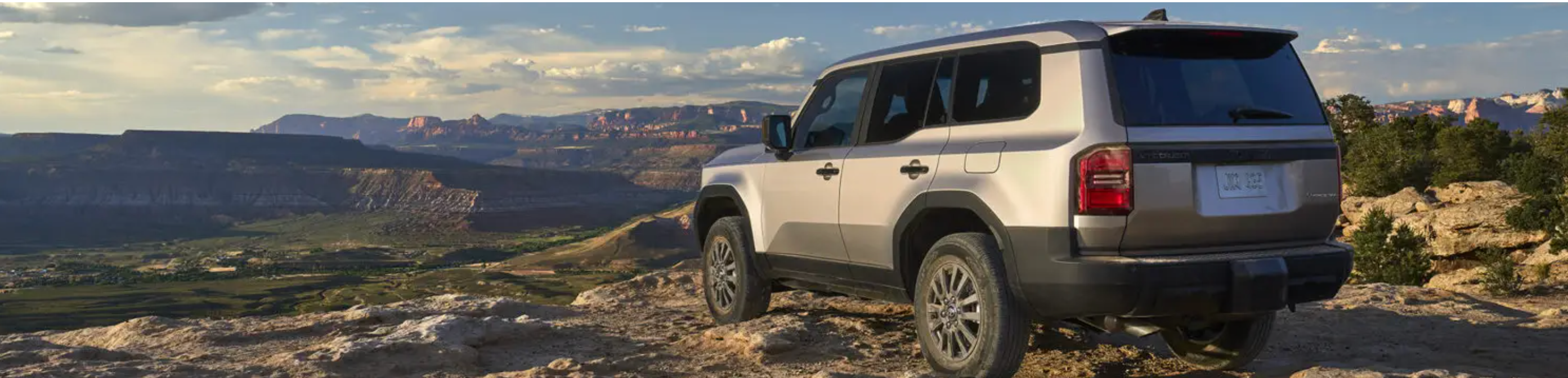 Orlando Toyota deals