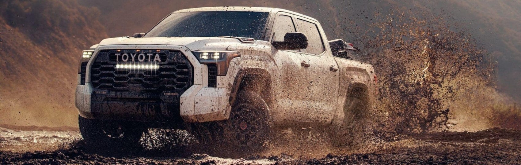 2024 Nissan Titan vs. Toyota Tundra