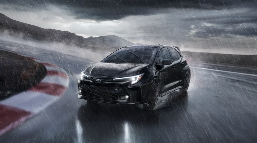 new Toyotas in Orlando