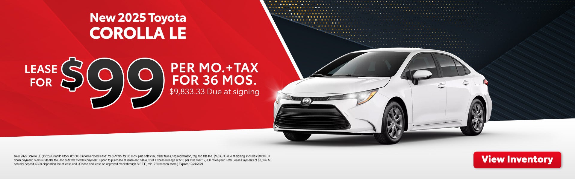 New and Used Toyota Dealership Orlando FL | Toyota of Orlando