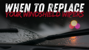 Wiper Blades