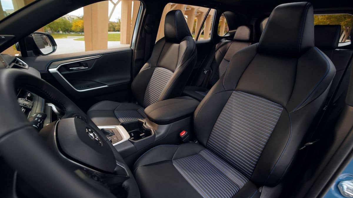 New Toyota in Orlando 