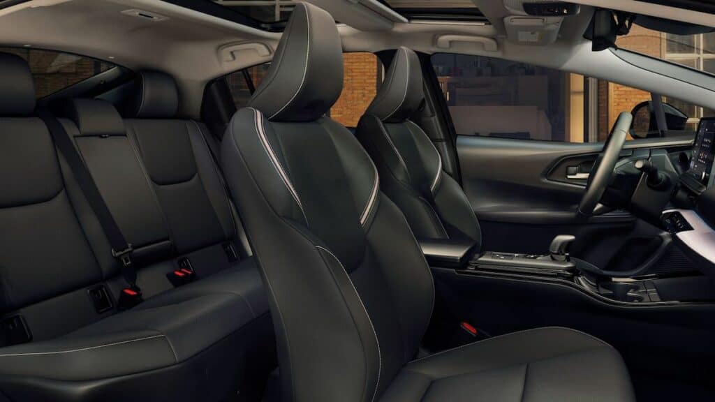 Orlando Toyota Prius for Sale