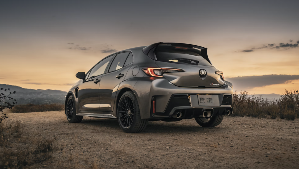 2024 Toyotas in Orlando FL 