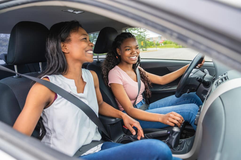 teen driving safety