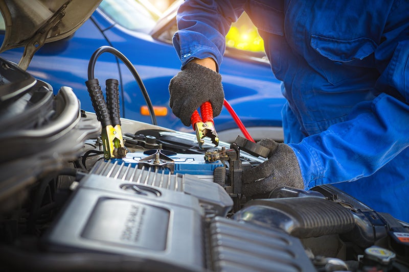 7 reasons your car battery dies
